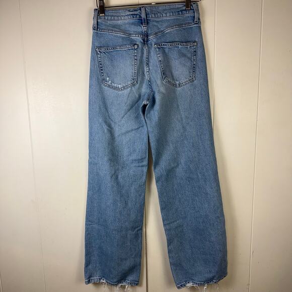 AYR the Secret Sauce Jeans 27 short - Picture 2 of 8